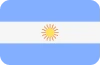 Argentina Flag